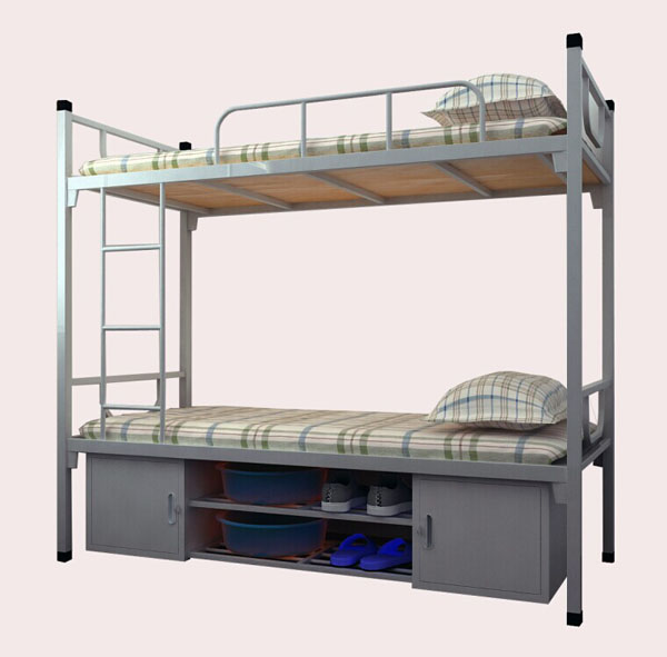 學(xué)生上下床