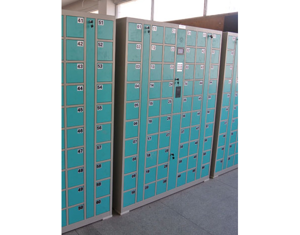 智能手機(jī)存放柜